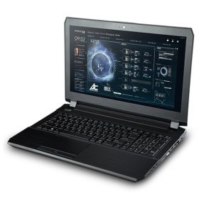 SAGER NP8657 Notebook