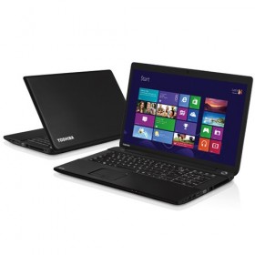 Toshiba Satellite C50DT-B Laptop