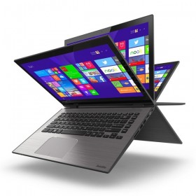 Toshiba Satellite Radius L40DW-C Laptop