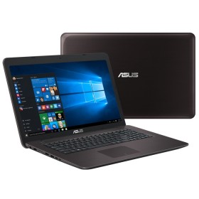 ASUS F756UA Laptop