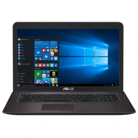 ASUS R753UA Laptop