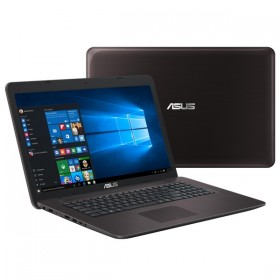 ASUS R753UJ Laptop