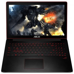 ASUS ROG G501VW Laptop