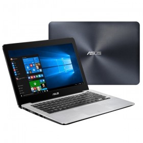 ASUS X302UJ Laptop