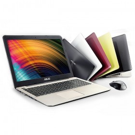 ASUS X455YI Laptop