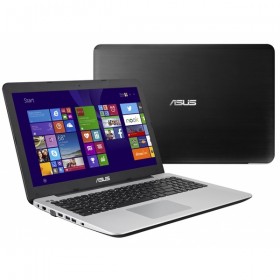 ASUS X555SJ Laptop