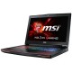 MSI GT72S 6QF Notebook