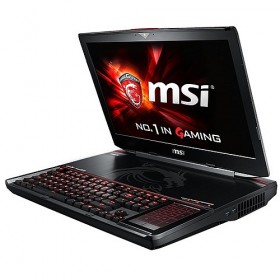 MSI GT80S 6QF Notebook