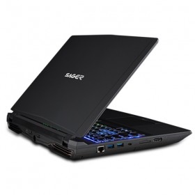 SAGER NP9758 Notebook