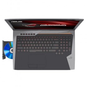 ASUS GFX72VL Laptop