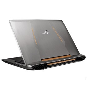 ASUS GFX72VT Laptop