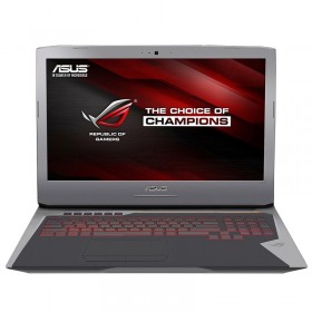 ASUS GFX72VY Laptop