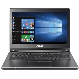 ASUS Q302UA Laptop