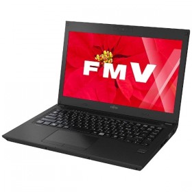 Fujitsu LIFEBOOK U536 Laptop