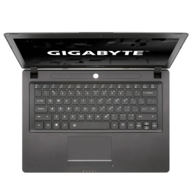 GIGABYTE P34G v5 Notebook