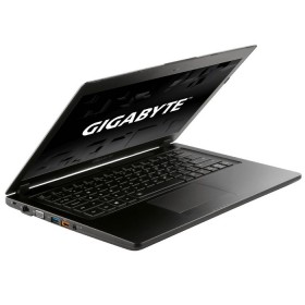 GIGABYTE P34K v5 Notebook