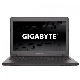 GIGABYTE P34W v5 Notebook