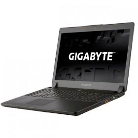 GIGABYTE P37W v5 Notebook