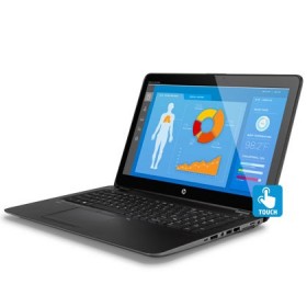 HP ZBook 15u G3 Mobile Workstation