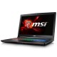 MSI GE72 6QE Notebook