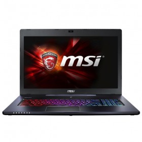 MSI GS70 6QD Notebook