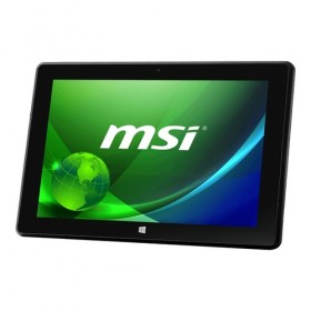 MSI S100 Plus Tablet