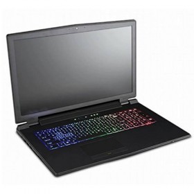 SAGER NP9773 Notebook