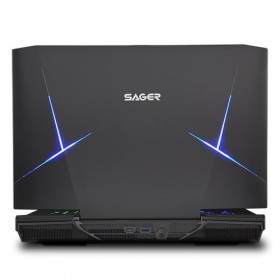 SAGER NP9870 Notebook