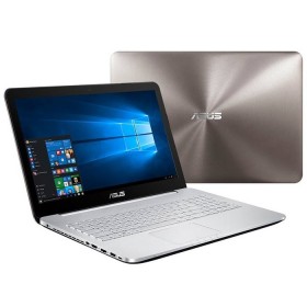 ASUS N752VX Laptop