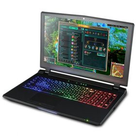 CLEVO P750DM Laptop