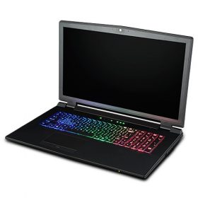 CLEVO P770DM Laptop