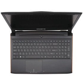 GIGABYTE P55W v5 Notebook