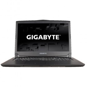 Купить Ноутбук Gigabyte P57k
