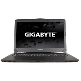 GIGABYTE P57K Notebook