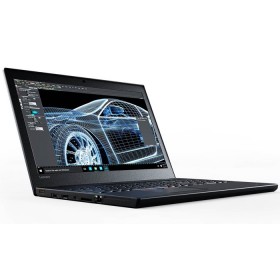 Lenovo ThinkPad P50s Laptop