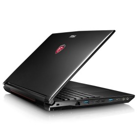 MSI GL62 6QE Notebook