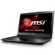 MSI GL72 6QD Notebook