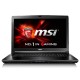 MSI GL72 6QE Notebook