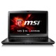 MSI GL72 6QF Notebook