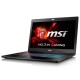 MSI GS72 6QC Notebook