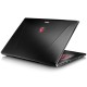 MSI GS72 6QD Notebook