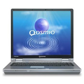 Toshiba Qosmio E15 Laptop