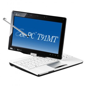 ASUS Eee PC T91MT Laptop