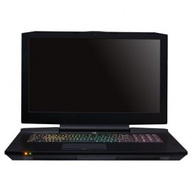 CLEVO P870DM Laptop