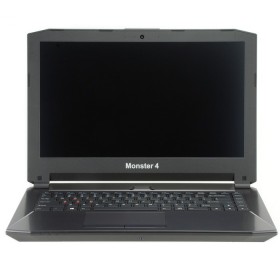 EUROCOM Monster 4 Laptop