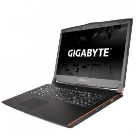 GIGABYTE P57W Notebook