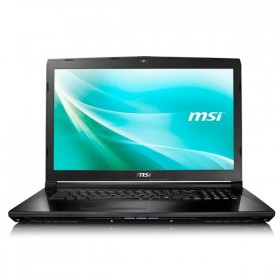 MSI CR72 6M Laptop