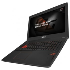 ASUS ROG S5VT Laptop