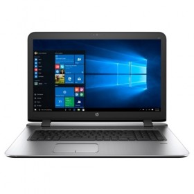 Hp Probook 470 G3 Notebook Windows 7 Windows 8 1 Windows 10 Drivers Software Notebook Drivers