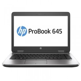 HP ProBook 645 G2 Laptop